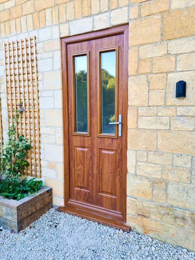 Badgers Sett Daire Chipping Campden Dış mekan fotoğraf